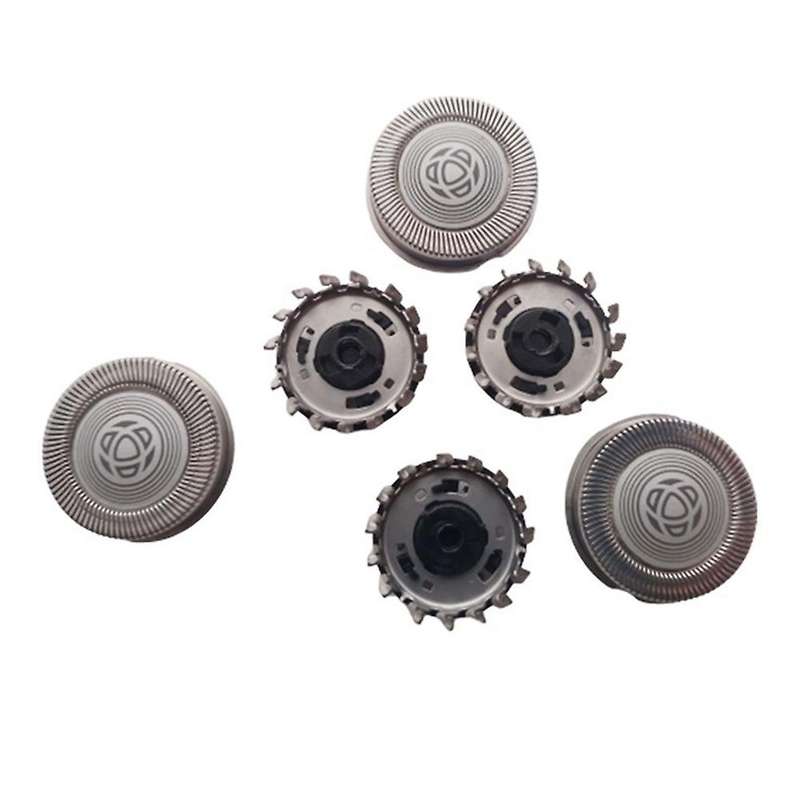 3pcs Blade Replacement Head for Sh30 Series S1101 S1102 S1103 S1203 S2302 S2303 S2305 S4303