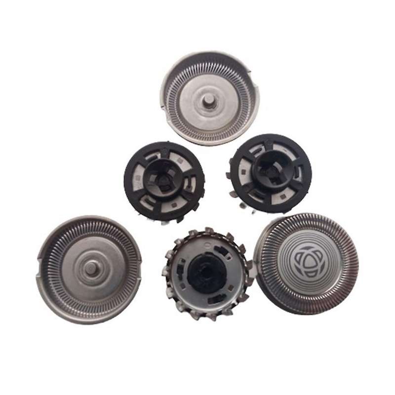 3pcs Blade Replacement Head for Sh30 Series S1101 S1102 S1103 S1203 S2302 S2303 S2305 S4303
