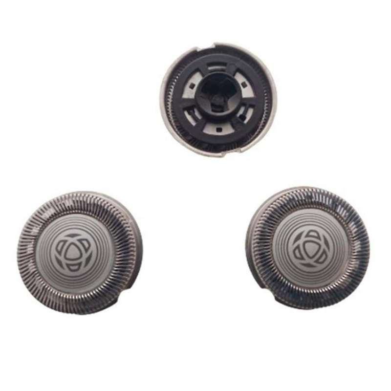 3pcs Blade Replacement Head for Sh30 Series S1101 S1102 S1103 S1203 S2302 S2303 S2305 S4303