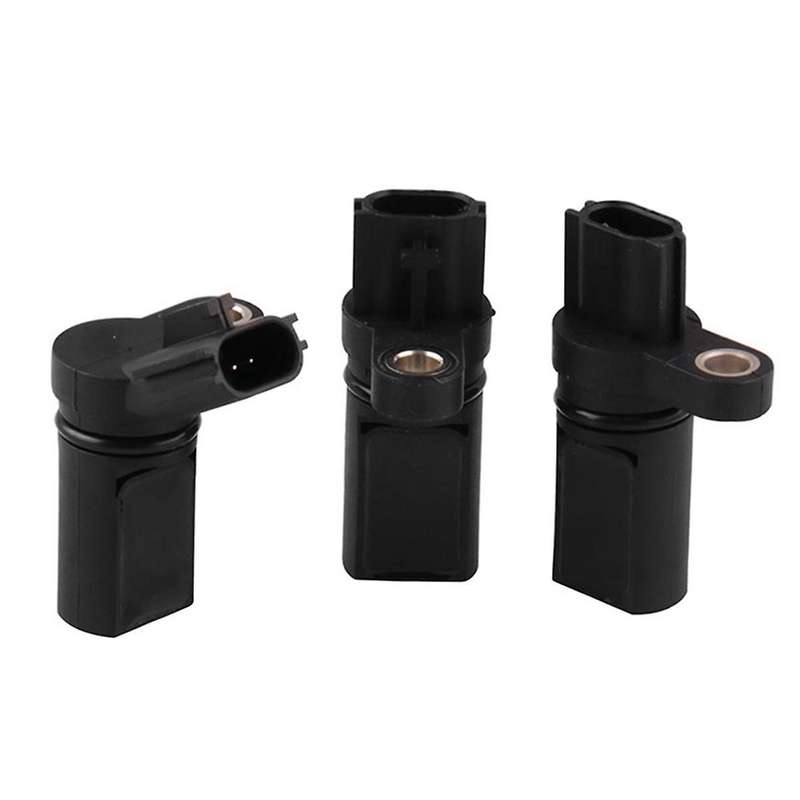 3Pcs Camshaft / Crankshaft Position Sensor for FX35 G35 I35 M35 23731-AL61A ,23731-6J90B, 23731-AL60