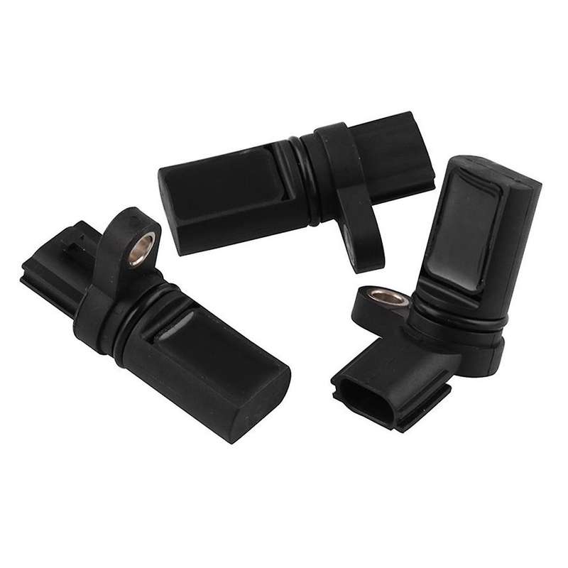 3Pcs Camshaft / Crankshaft Position Sensor for FX35 G35 I35 M35 23731-AL61A ,23731-6J90B, 23731-AL60