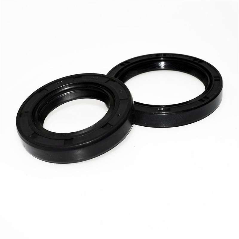 3Pcs Cam and Crank Seals Ring (2) 91213--003 and (1) 91212-2MR-A01 for Accord Crostour Pilot