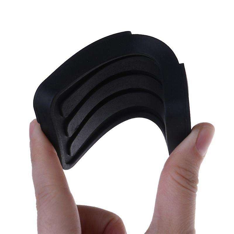 3pcs Car Accelerator Gas Rubber Foot Rest Pedal Pad Brake Clutch Pads Cover Kit for - Transporter T