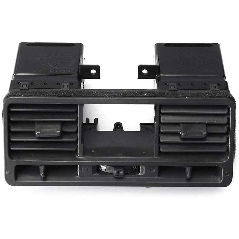 3pcs Car Dashboard Air Condition Outlet Kits for Montero V31 V32 V33 1998-2016 Central Grill