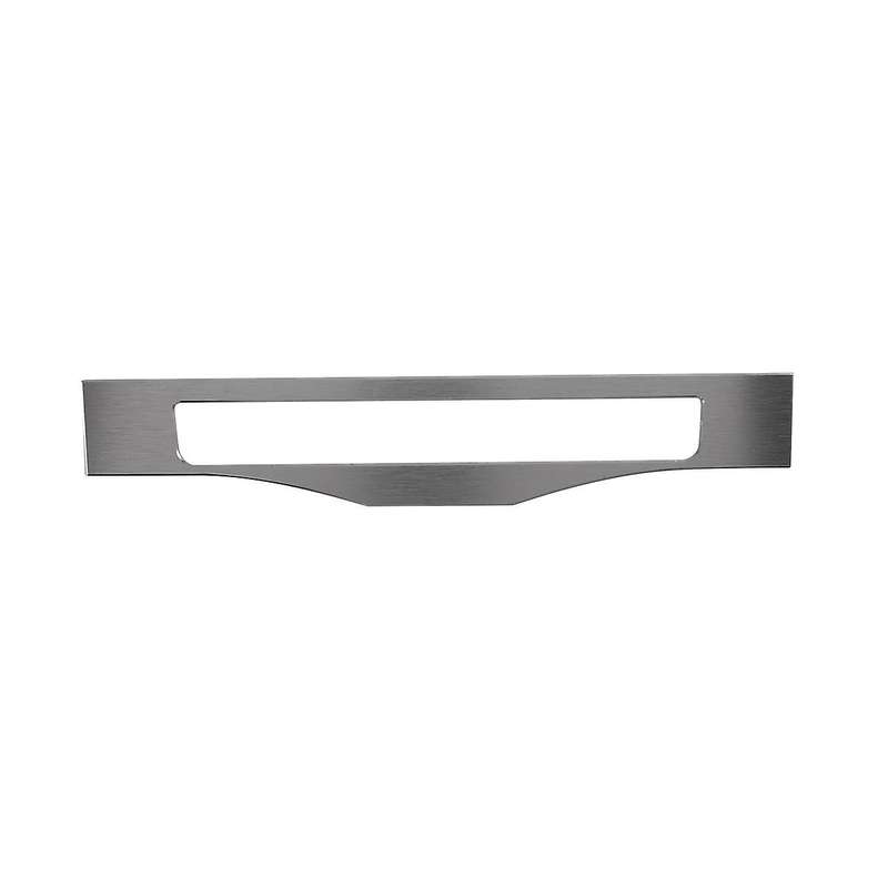 3Pcs Center Console Air Conditioning CD Panel Button Trim Frame for E Class W212 E200L E260L E300L 1