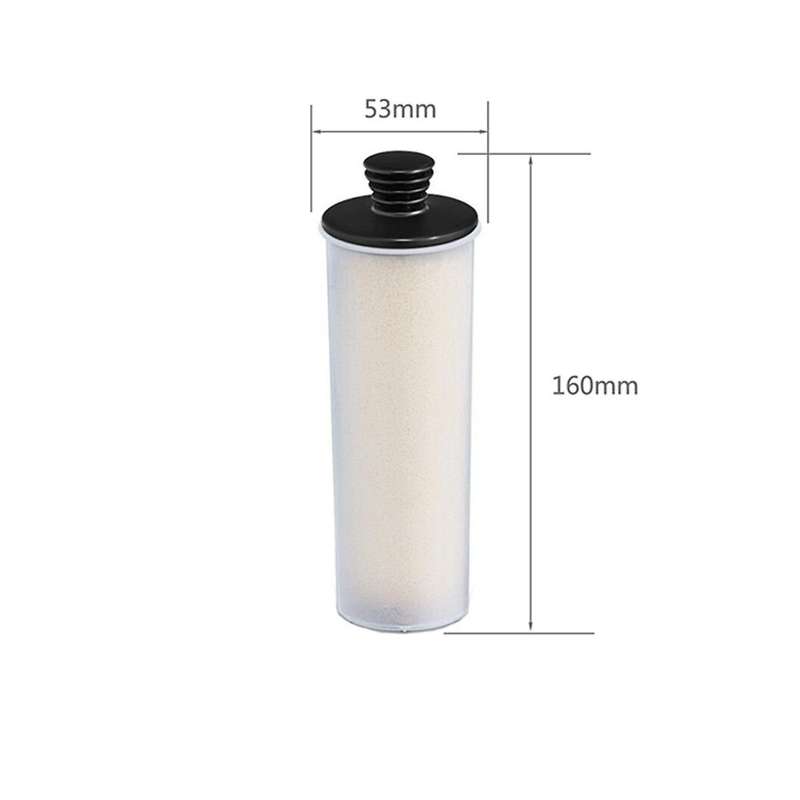 3pcs Cleaner Water Purifier Descaling for Sc2 Sc3 Clean Water Descaling Filter Premium Upright