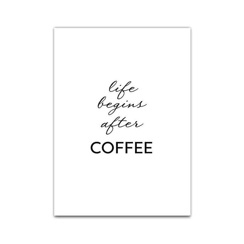 3pcs Coffee Signs 15.7x23.6 Inches Coffee Signs Metal Coffee Bar Signs Coffee Wall Decor Coffee Bar