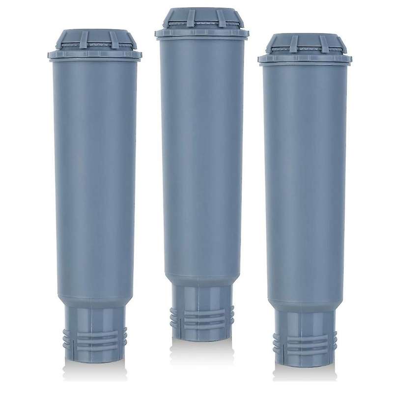 3Pcs Coffee Machine Water Filter Cartridges for , F088, Automatic Coffee Machines Water Filter