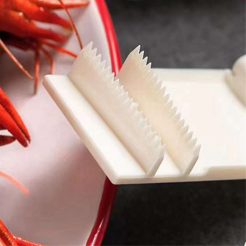 3pcs Crawfish Peeler, Crawfish Shucker, Crawfish Sheller, Portable Kitchen Crawfish Peeler Tool