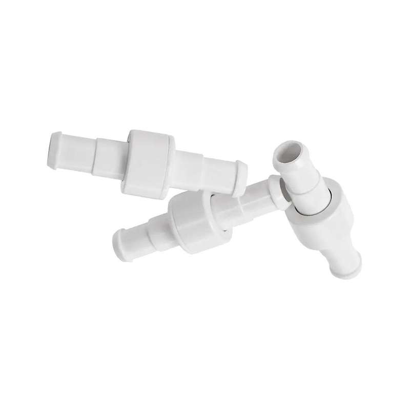 3Pcs D20 Hose Swivel for 180 280 380 Pool Cleaner Ball Bearing Swivel Pool Cleaner