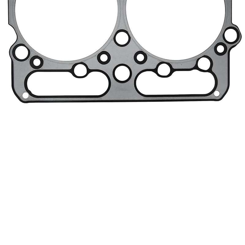 3Pcs Cylinder Head Gaskets Set Kit for NT855 Engine 4058790 3349819 3076189