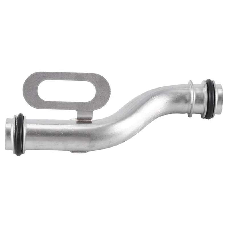 3pcs Engine Coolant Water Pipe Pipe for H/j//c 55353329 55353327 55353330