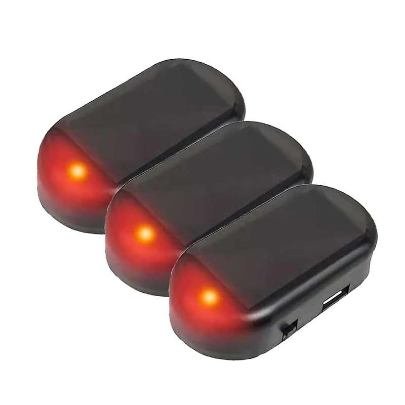 3PCS Electric Snow Ice Scraper USB Rechargeable Car Snow Removal Tool Glass Deicer and Snow Melter V