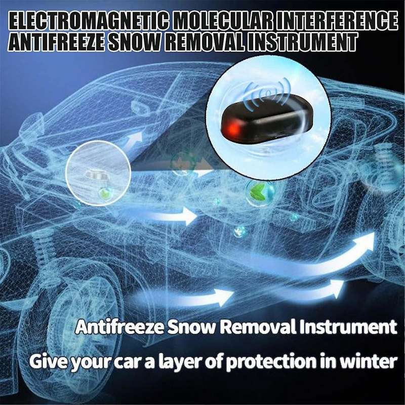 3pcs Electric Snow Ice Scraper Usb Rechargeable Car Snow Removal Tool Glass Deicer and Snow Melter