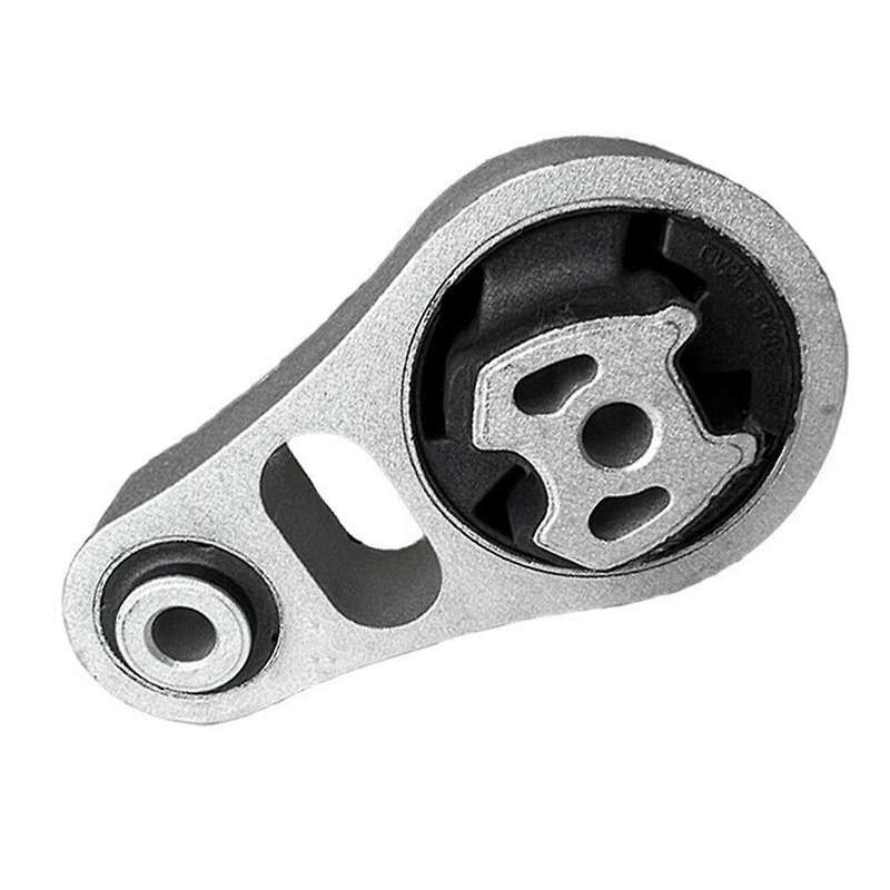 3Pcs Engine Mount Set CN15-7M121- CV21-6P082- CV216F012FC for 2012-2014 Transmission Rubber Bracket