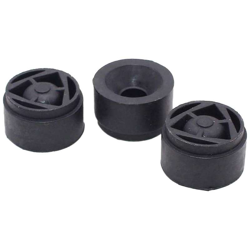 3pcs Engine Mounting for Focus 2004-2011 4m5g-6a994-aa 1434444 Protective Cover Under Guard Plate