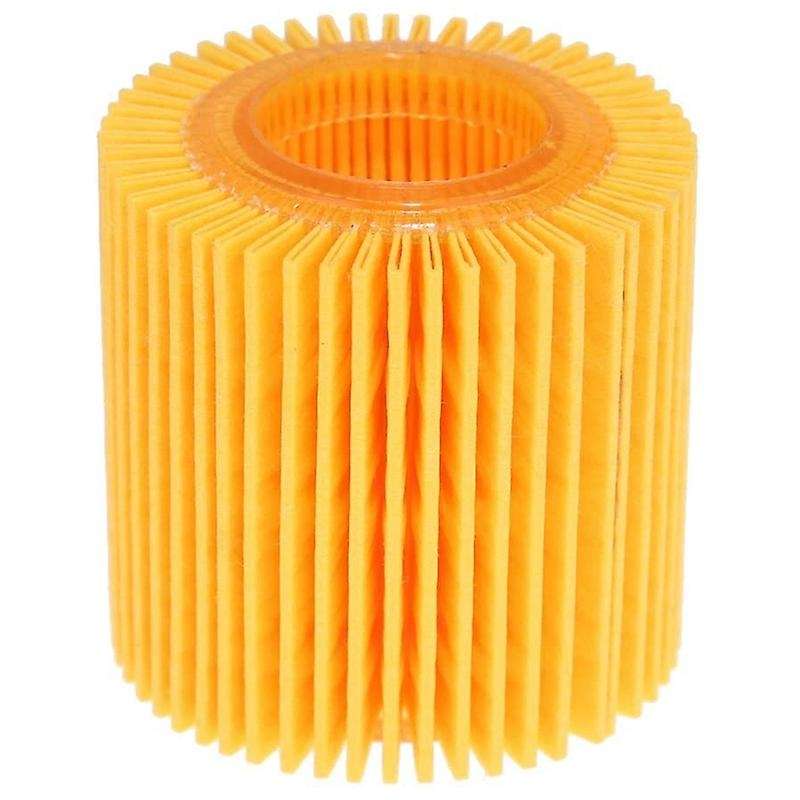 3PCS Engine Oil Filter 04152-YZZA6 for Prius IM XD