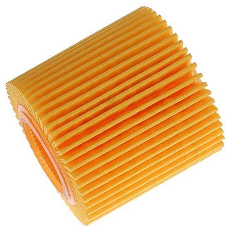 3PCS Engine Oil Filter 04152-YZZA6 for Prius IM XD