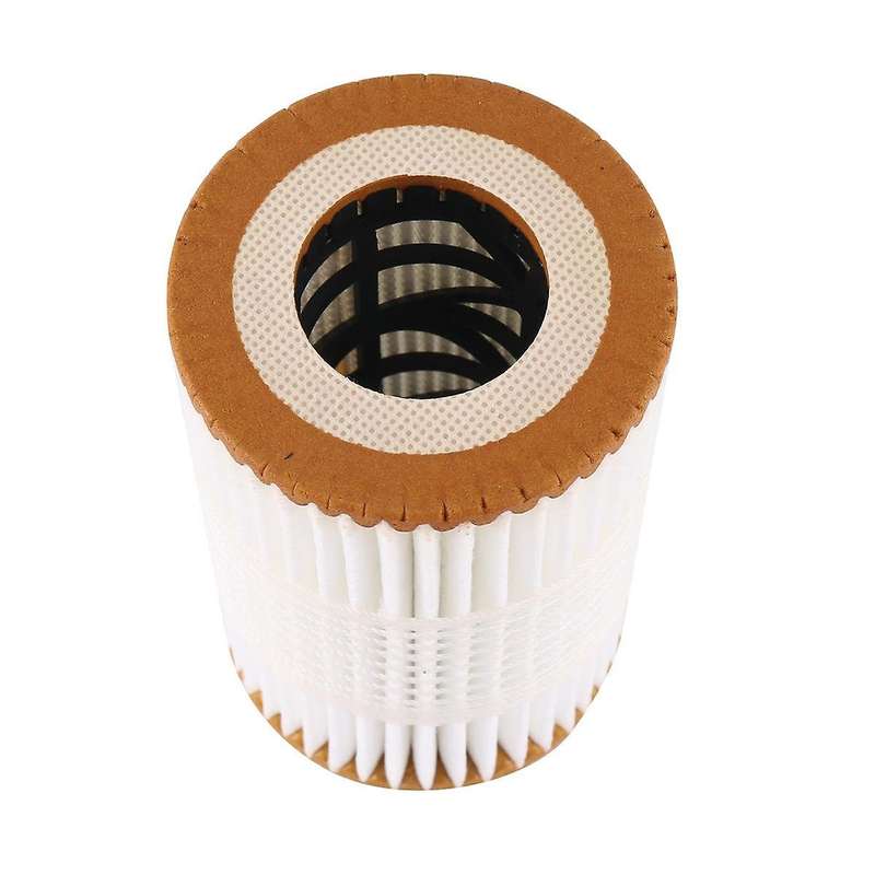 3pcs Engine Oil Filter for A5 S5 A6 A7 3.0t 06e115466b / 06e115466e / 06e115562h