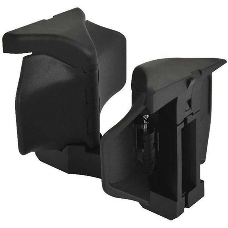 3pcs for C/E W204 W212 W207 Central Armrest Water Cup Holder Drink Holder 2046802391