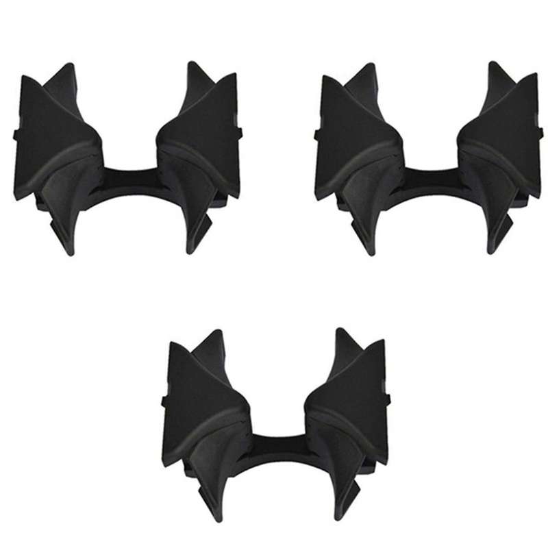 3pcs for C/E W204 W212 W207 Central Armrest Water Cup Holder Drink Holder 2046802391