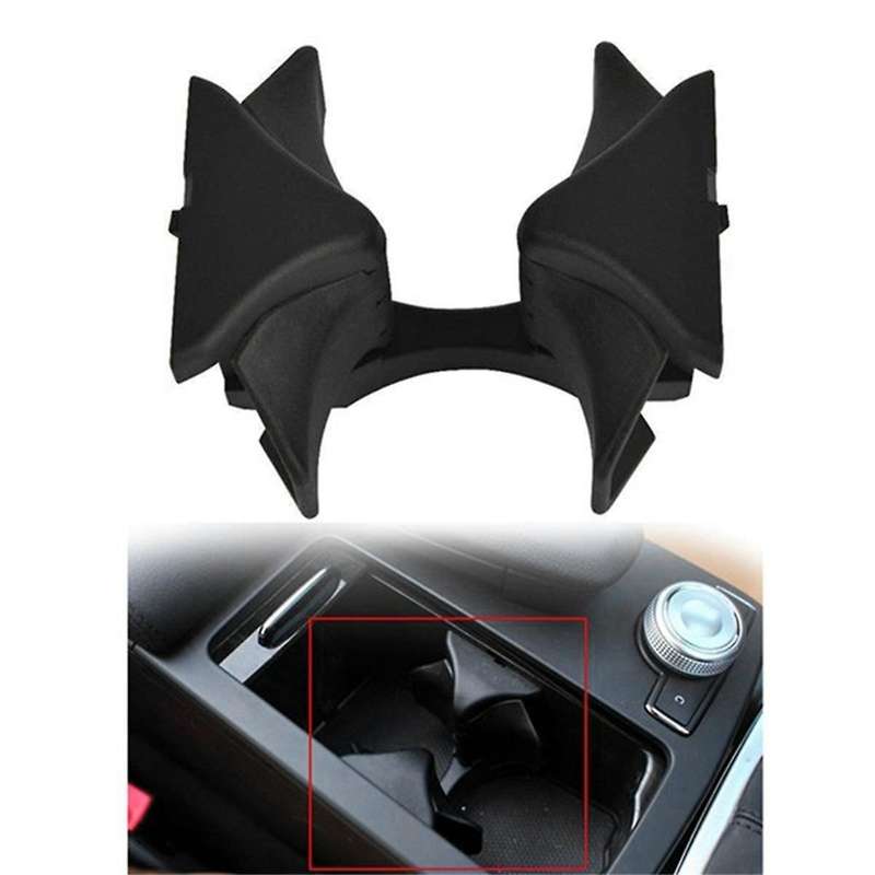 3pcs for C/E W204 W212 W207 Central Armrest Water Cup Holder Drink Holder 2046802391