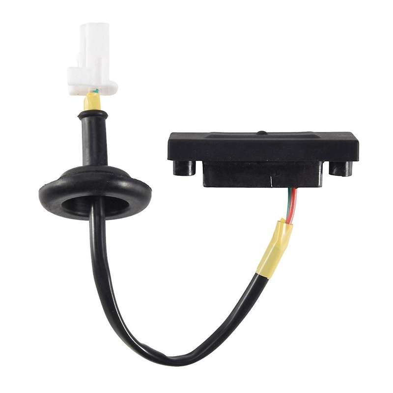 3pcs for 2010-2016 Hatchback Rear Trunk Release Switch Button 81260-1R000 812601W220