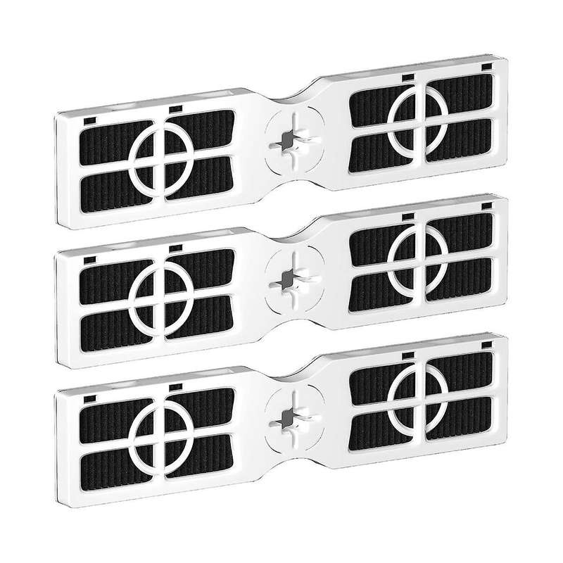 3Pcs for PureAir -2 Air Filters Replacement Compatible with for FRGPAAF2 PureAir -2 Air Filter,Filte