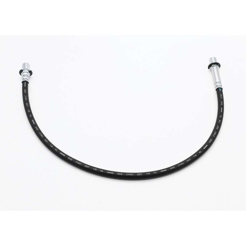 3Pcs Front Rear Extended Brake Line Hose Kit for LN106 LN46 LN60 LN65 RN105 YN65 YN67