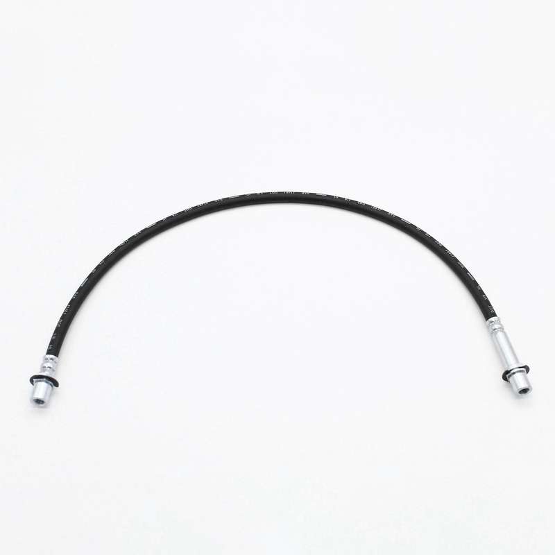 3Pcs Front Rear Extended Brake Line Hose Kit for LN106 LN46 LN60 LN65 RN105 YN65 YN67