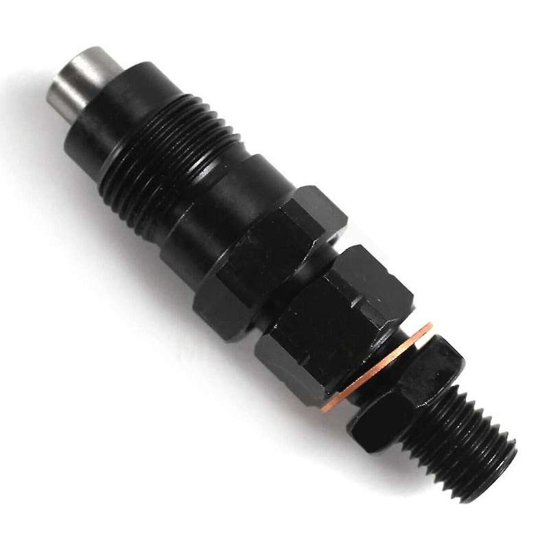 3pcs Fuel Injector for L2e L3e S3l S4l S3l2 S4l2 S4s Crude Oil Engine Mm435-94101