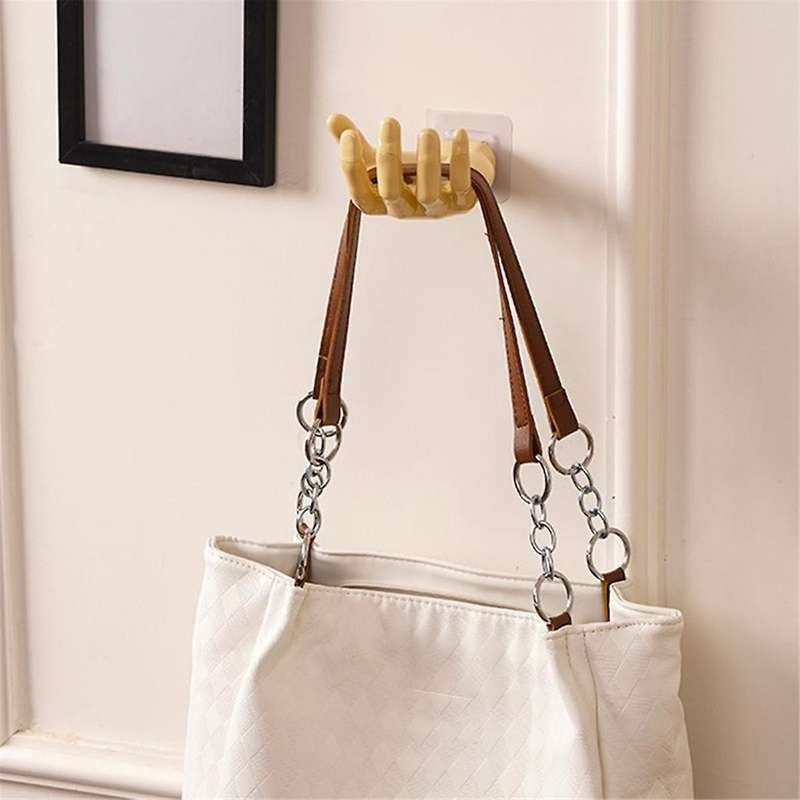 3pcs Hand Balloon Support- Basketball Wall Support- Football Wall Support- Volleyball Wall Support-