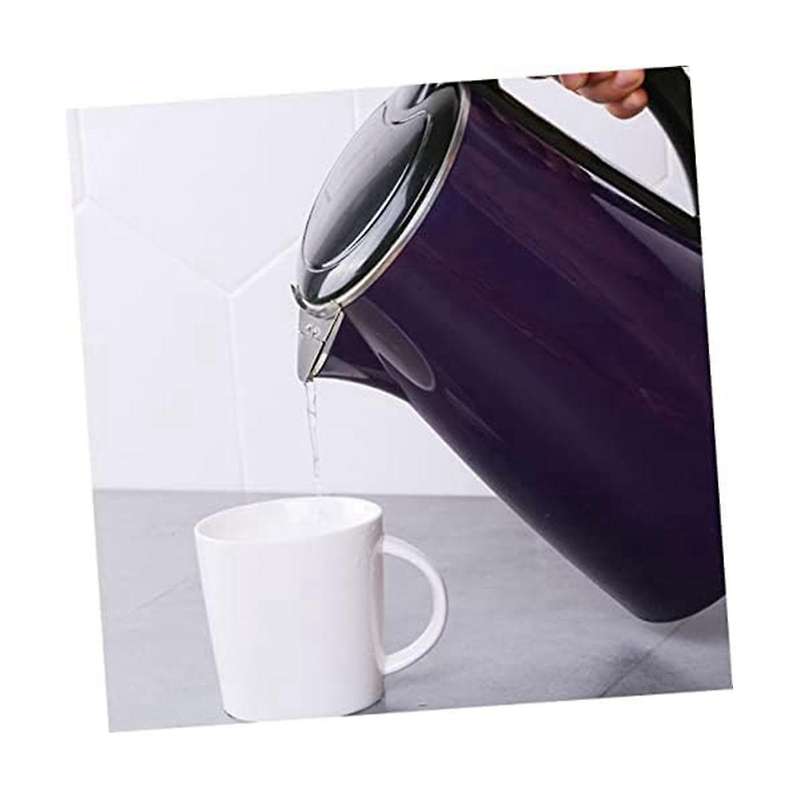3pcs Kettle Dust Cover Kettle Spout Covers for Electric Kettle Water Kettle Spout Parts Kettles Anti