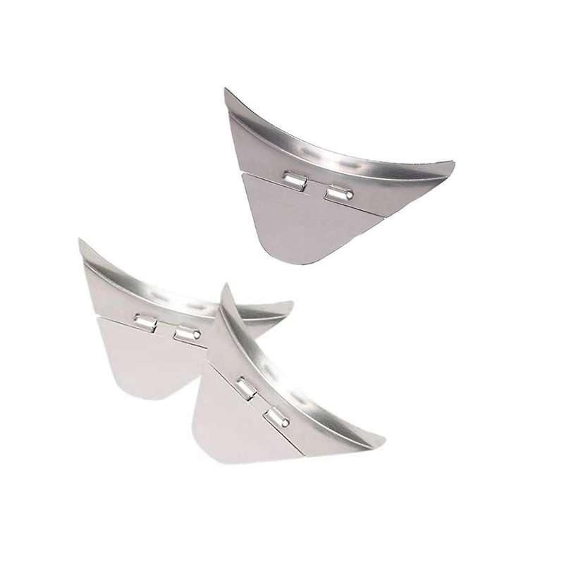 3pcs Kettle Dust Cover Kettle Spout Covers for Electric Kettle Water Kettle Spout Parts Kettles Anti