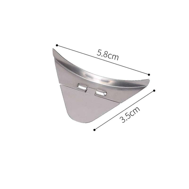 3pcs Kettle Dust Cover Kettle Spout Covers for Electric Kettle Water Kettle Spout Parts Kettles Anti
