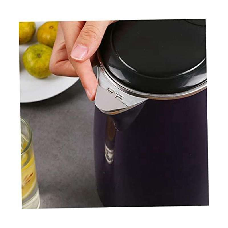 3pcs Kettle Dust Cover Kettle Spout Covers for Electric Kettle Water Kettle Spout Parts Kettles Anti