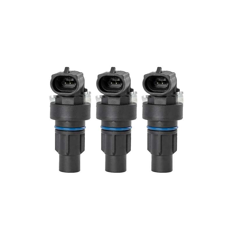 3Pcs Input Engine Speed Sensor Transmission Crankshaft Position Speed Sensor for ALLISON 5000/6000 2