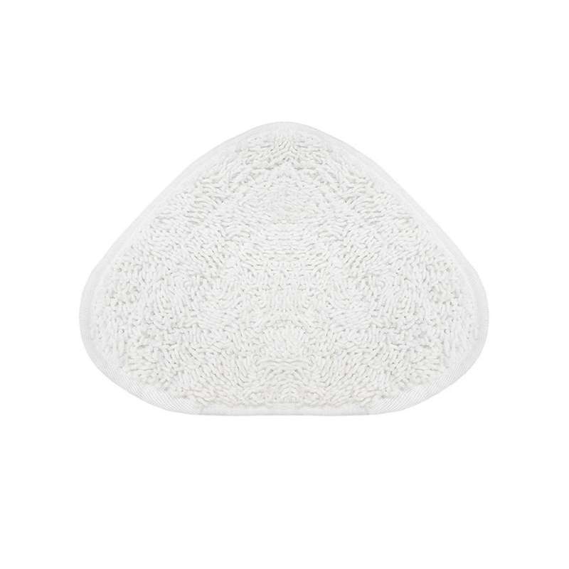 3Pcs Microfiber Mop Cloth Refills for O- Replacement for / Spray Mop
