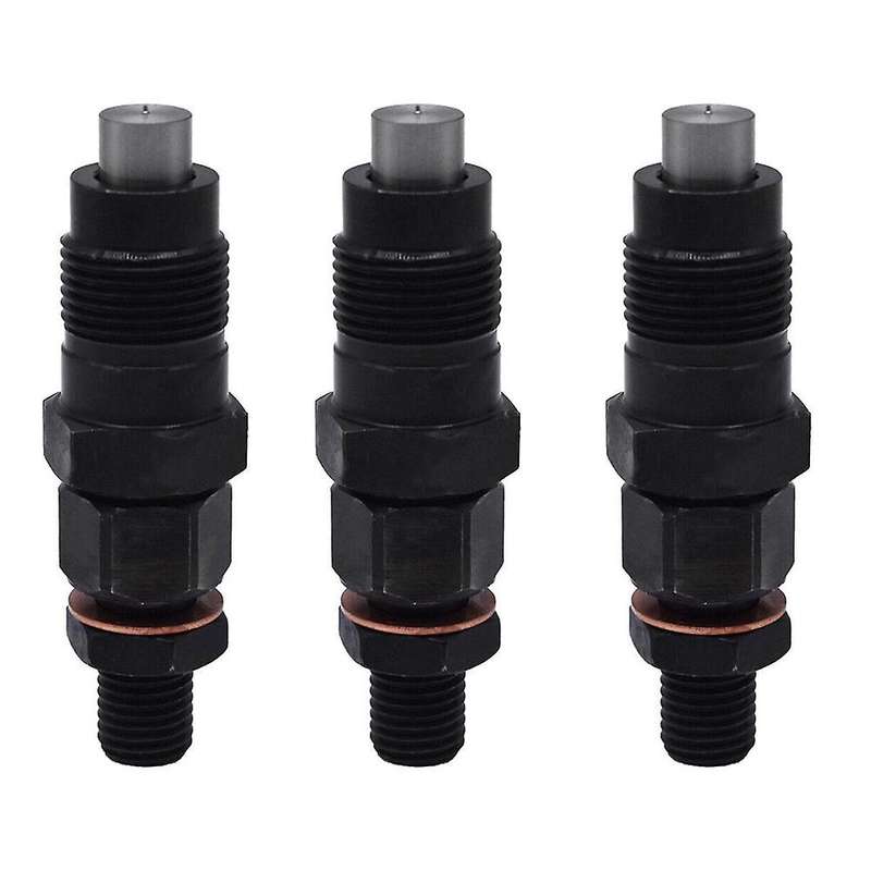 3pcs New Fuel Injector for D905 V1305 V1505 D1105 D1005 V1205 16032-53902 16032-53900