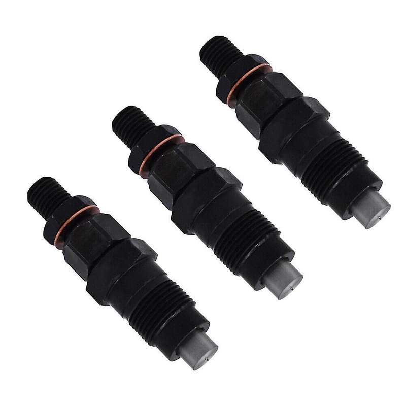3pcs New Fuel Injector for D905 V1305 V1505 D1105 D1005 V1205 16032-53902 16032-53900