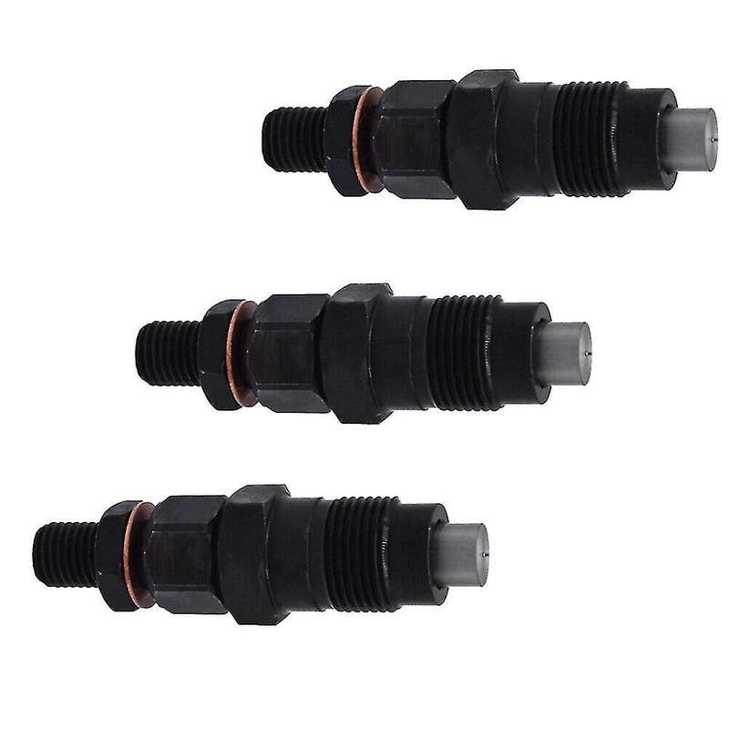 3pcs New Fuel Injector for D905 V1305 V1505 D1105 D1005 V1205 16032-53902 16032-53900