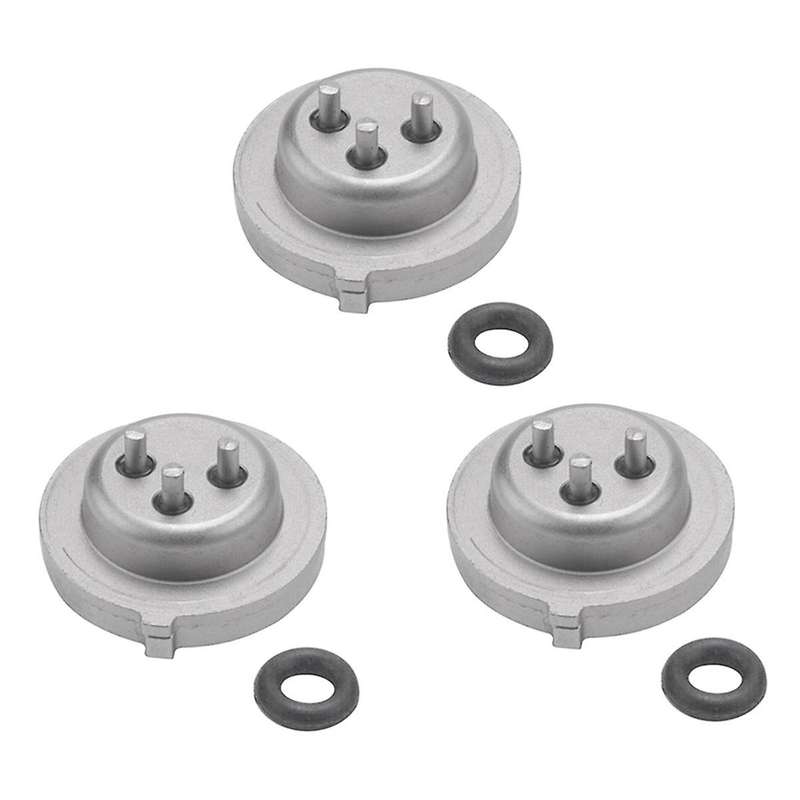 3pcs Ode Dq500 Dq380 Dq381 0bh Transmission Clutch Pressure Sensor P173500 for Q3 Tt Trannsporter