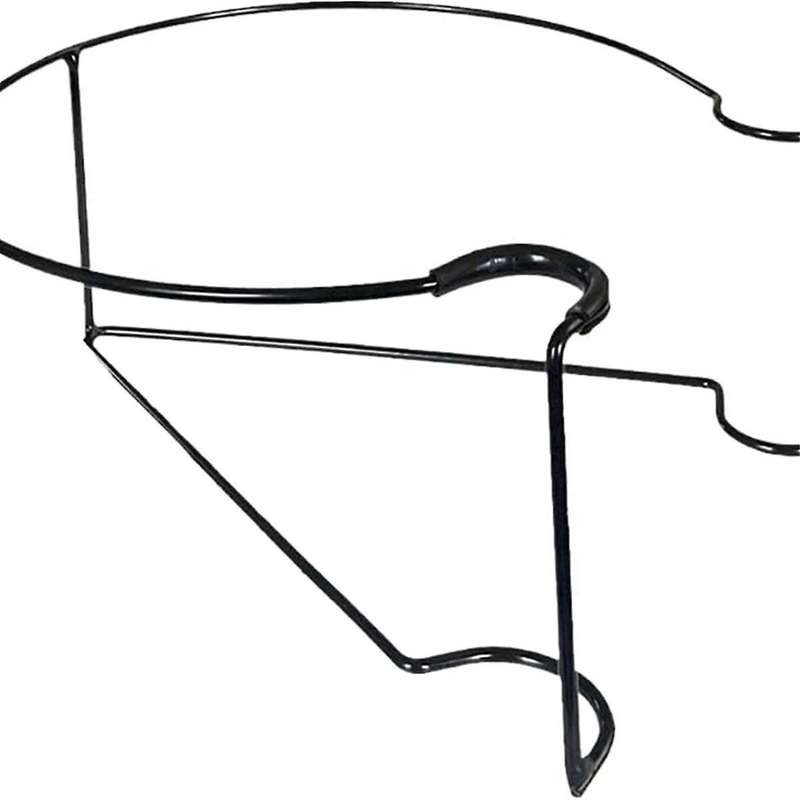 3Pcs Plant Clip Plant TrapsRailway Flower Pot Brackets Plant Railing Brackets