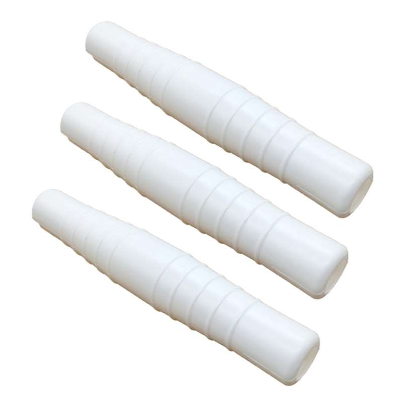3Pcs Pool Hose Connector Coupling Swimming Pool Vacuums Cleaners or Filter Pump Hoses for 1-1/4 Inch