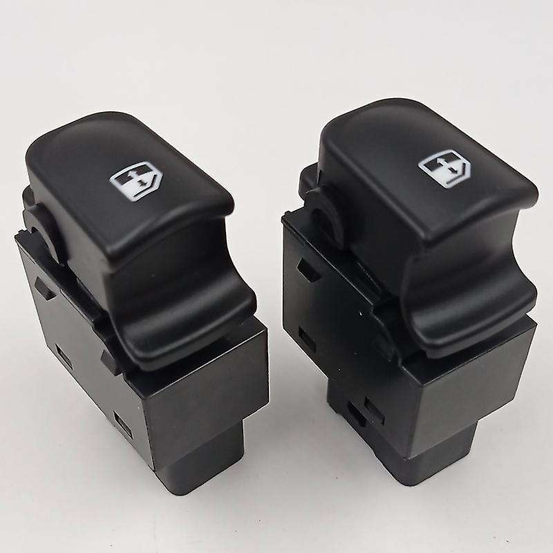 3pcs Power Window Switch Front Right, Rear Left Or Right, Window Buttons for Hyundai Elantra Hd 200
