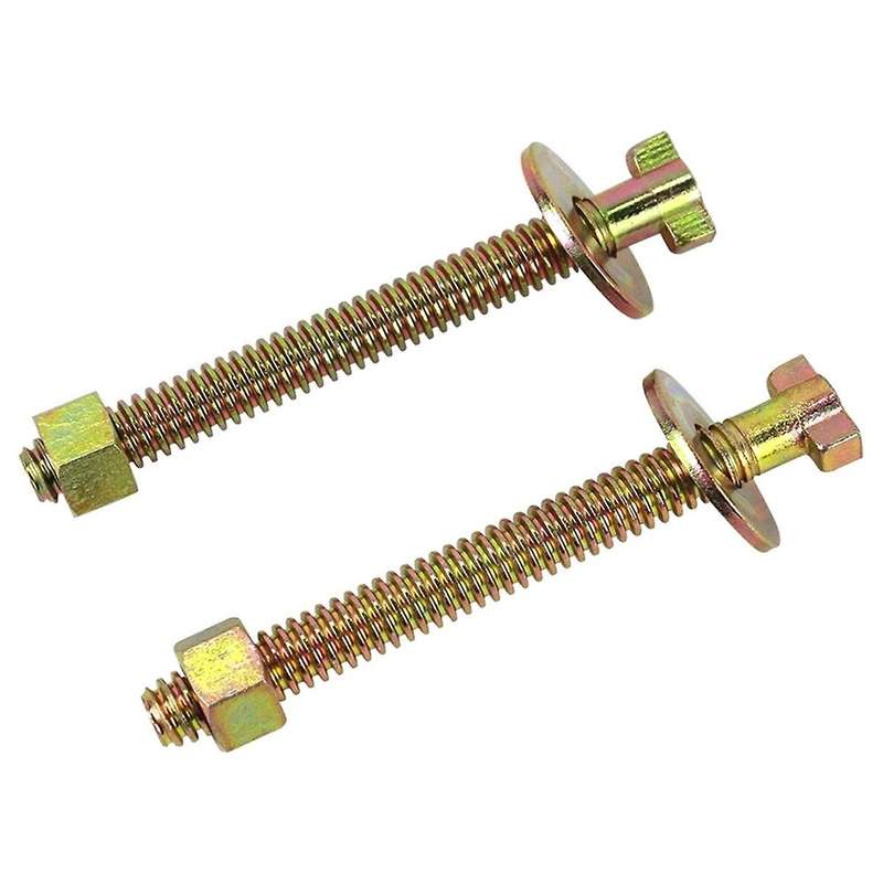 3Pcs Release Bolt Cage Bolt Caging Bolt Assembly for Truck 800921 TR800921 Air Spring Brake