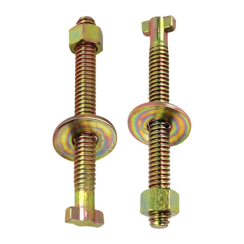 3Pcs Release Bolt Cage Bolt Caging Bolt Assembly for Truck 800921 TR800921 Air Spring Brake
