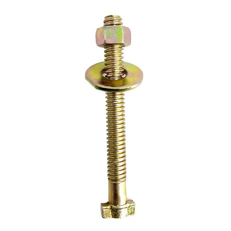 3Pcs Release Bolt Cage Bolt Caging Bolt Assembly for Truck 800921 TR800921 Air Spring Brake