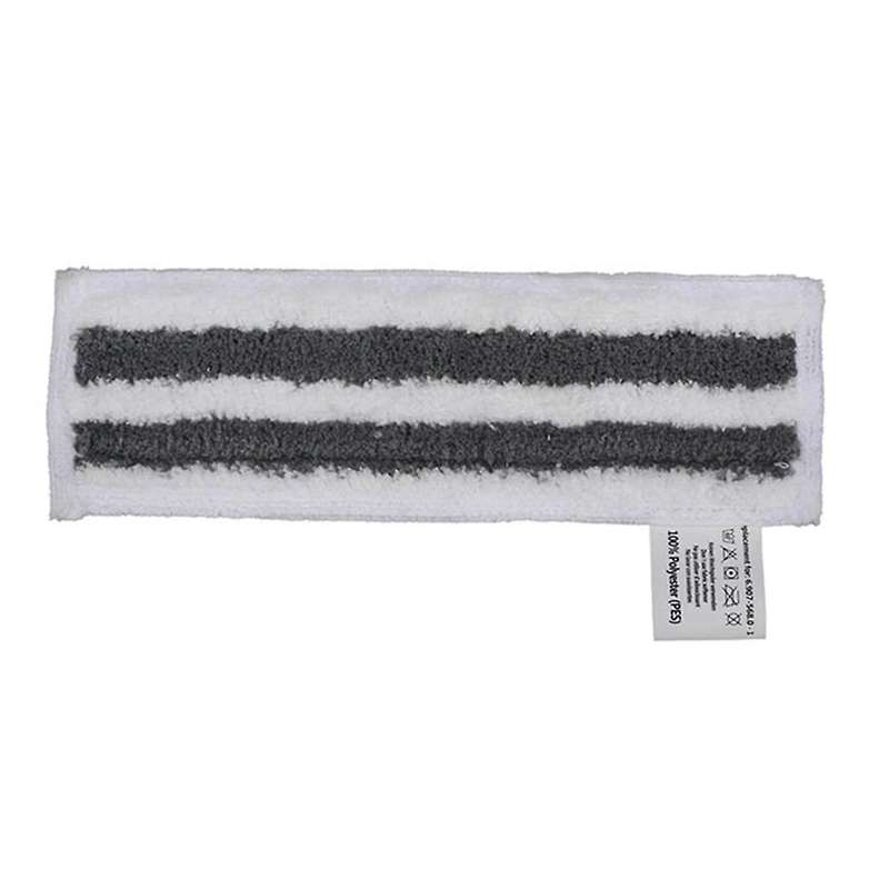3pcs Replacement Microfibre Mop Cloth for Easyfix Sc2 Sc3 Sc4 Sc5 Mop Cleaner Spare Parts