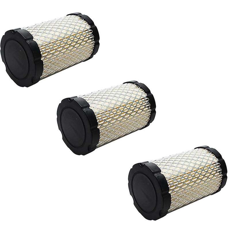 3pcs Replacement 594201 Air Filter for & Stratton - Compatible with & Stratton 591334, 796031